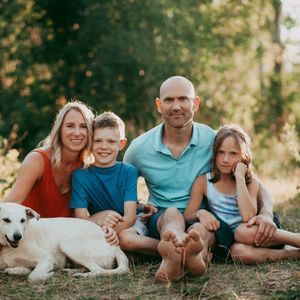 Meet your Posher, Richard